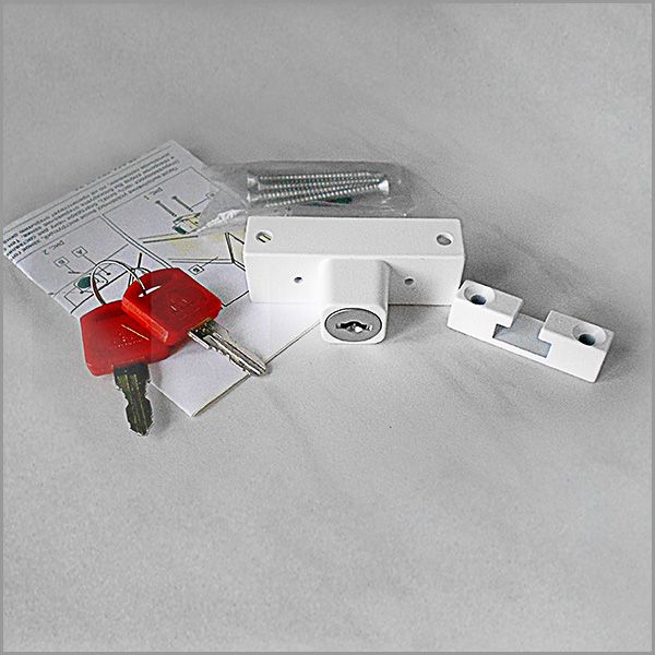 Замок блокирующий BSL BABY SAFE LOCK